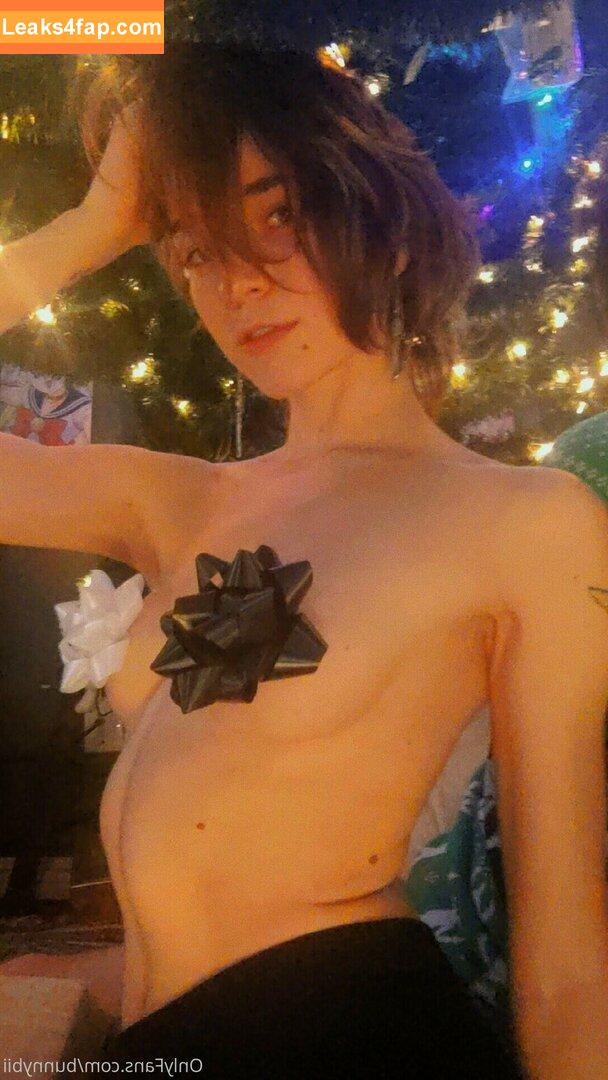 BunnyBii leaked photo photo #0711
