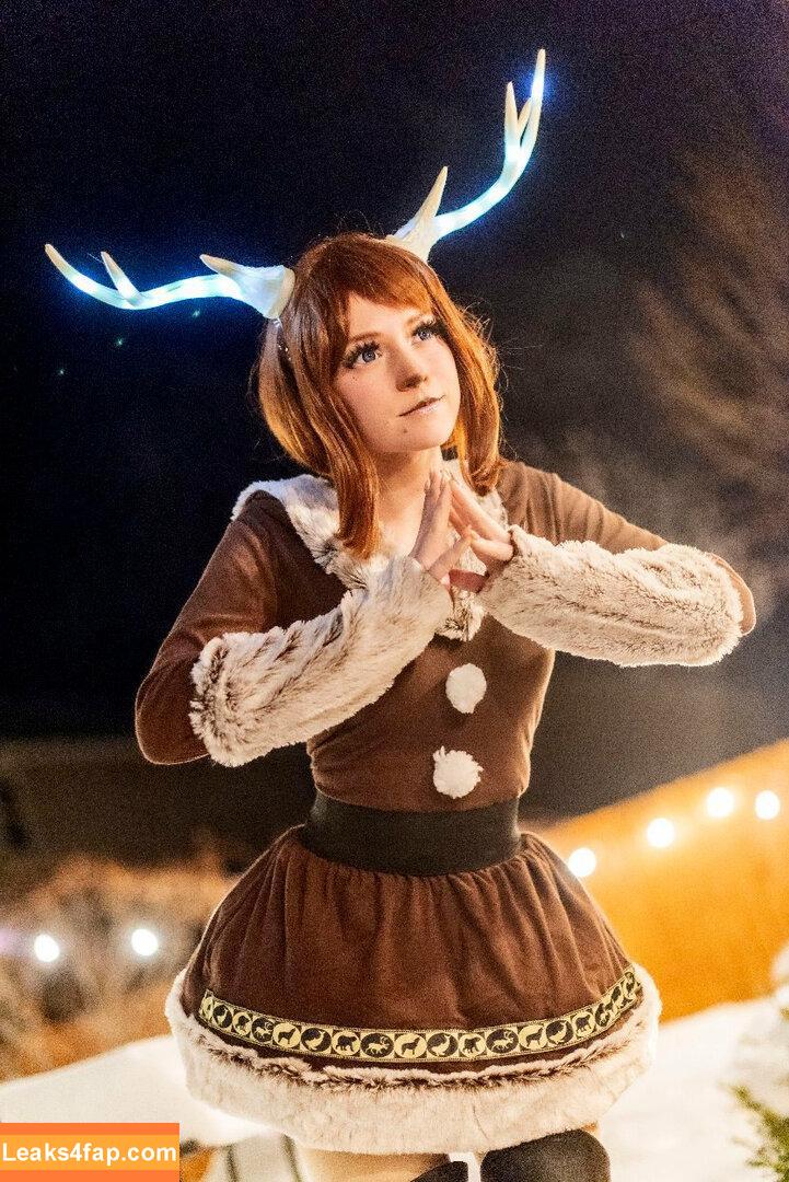 BunnyBii leaked photo photo #0726