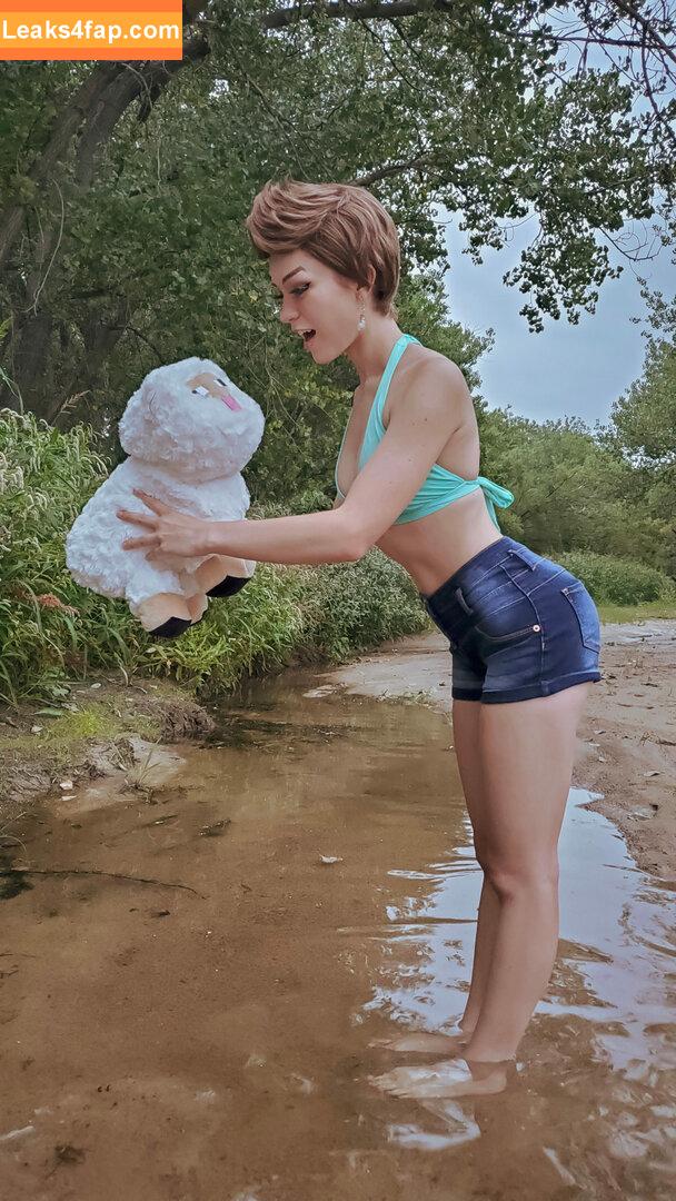 BunnyBii leaked photo photo #0731