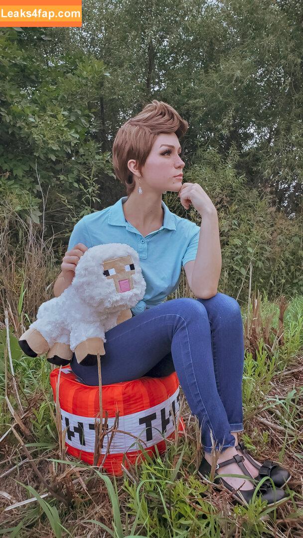 BunnyBii leaked photo photo #0738