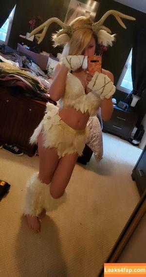 BunnyBii photo #0292