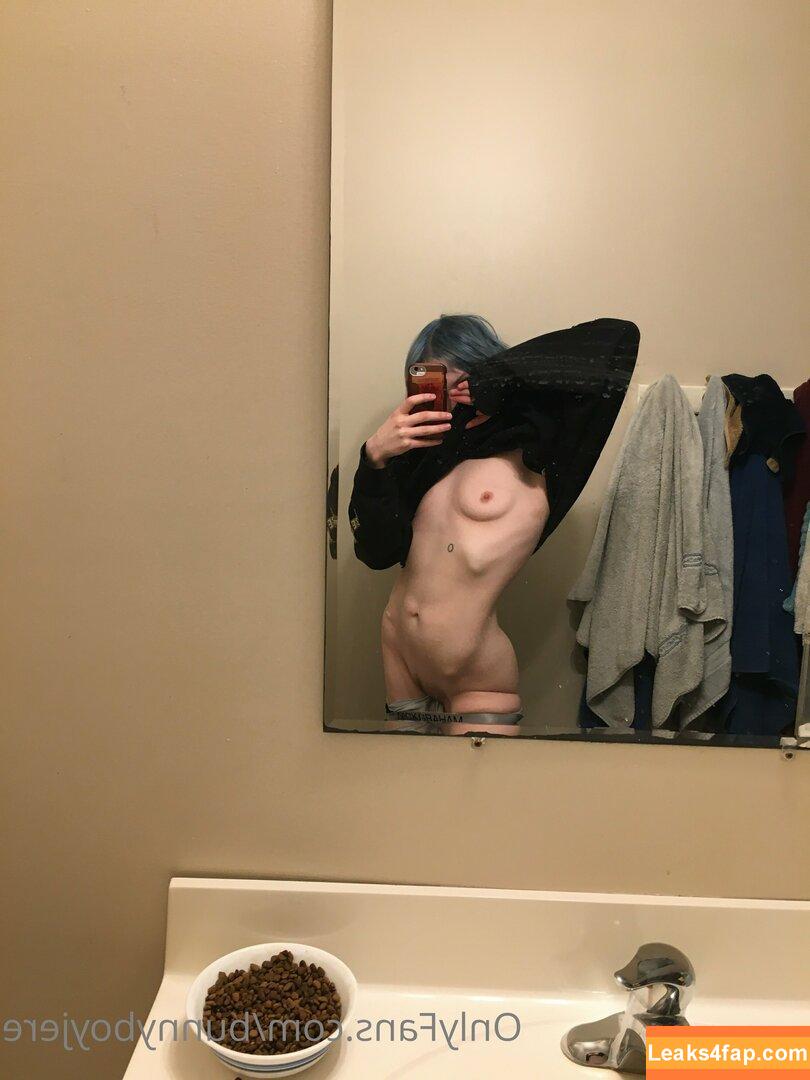 bunnyboyjere /  leaked photo photo #0004