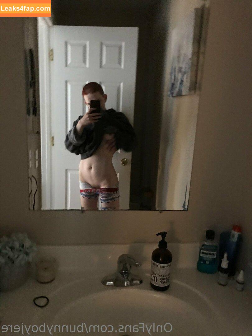 bunnyboyjere /  leaked photo photo #0012