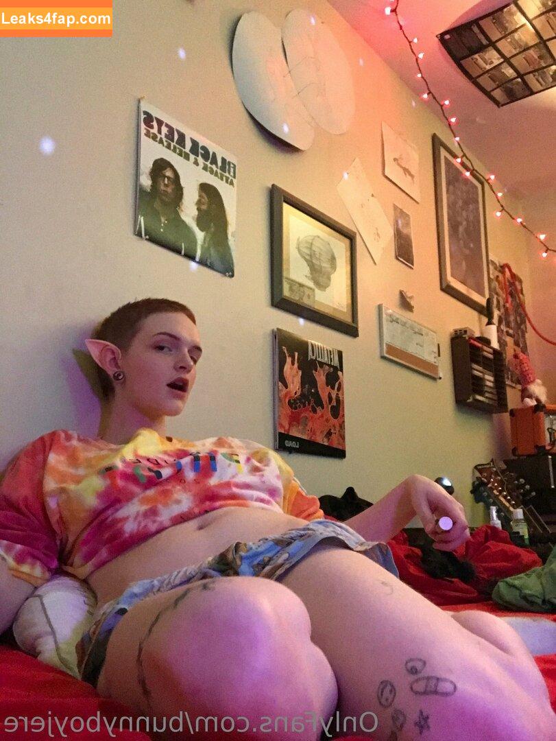 bunnyboyjere /  leaked photo photo #0014