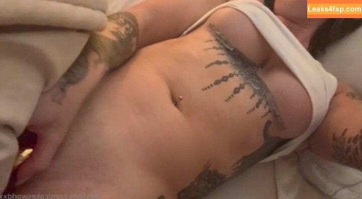 Bunnycharm / kittyalinadoll leaked photo photo #0011
