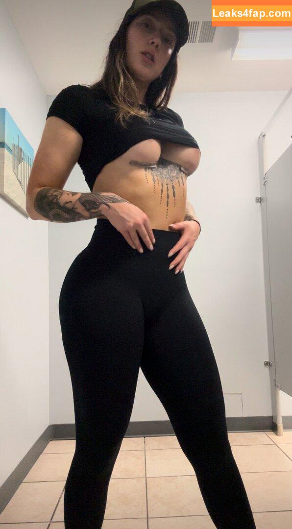 Bunnycharm / kittyalinadoll leaked photo photo #0019