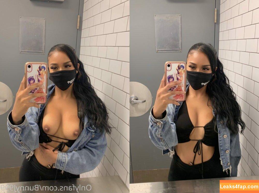 Bunnyj999 leaked photo photo #0010