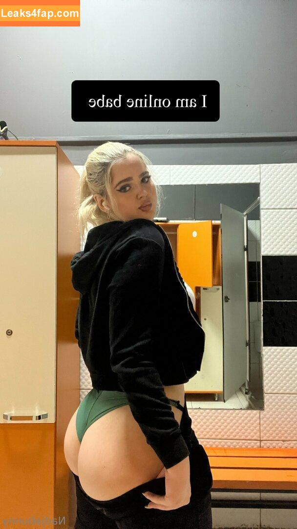 bunnynadja / hana.bunny_bunny leaked photo photo #0003