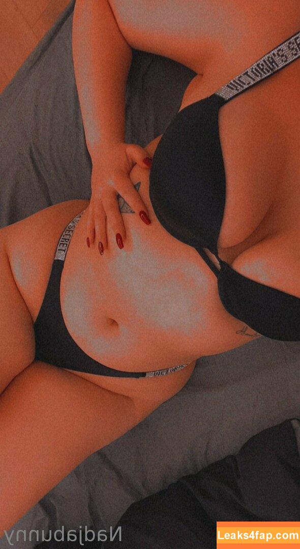 bunnynadja / hana.bunny_bunny leaked photo photo #0018