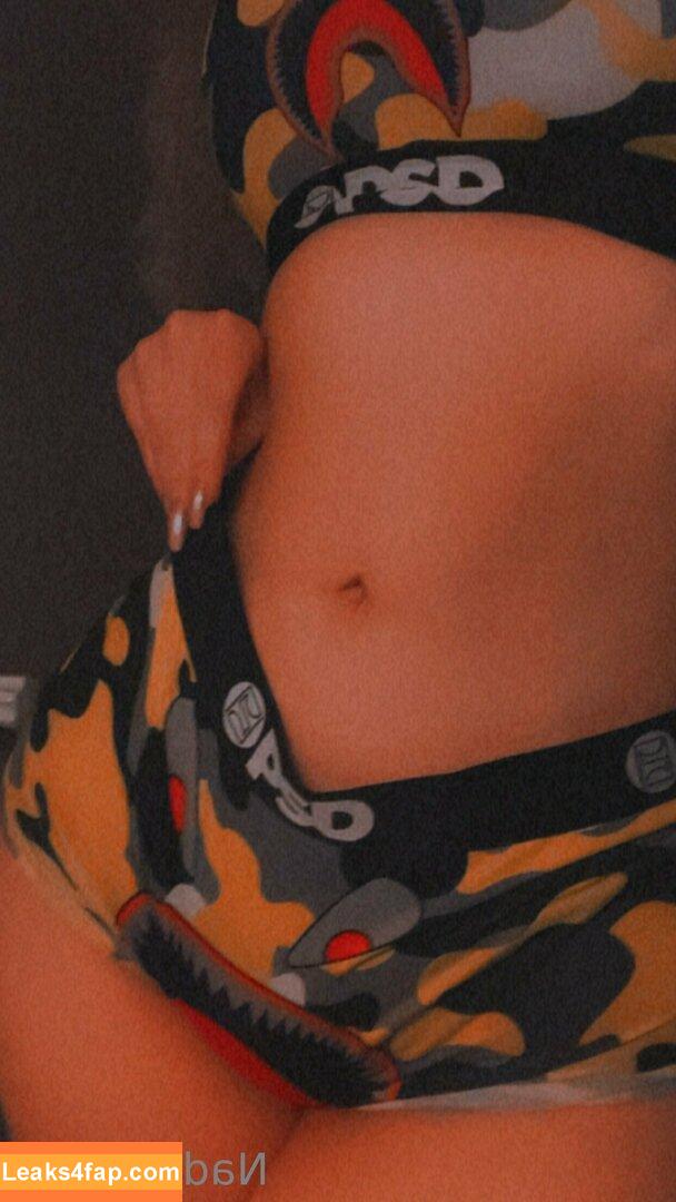 bunnynadja / hana.bunny_bunny leaked photo photo #0023