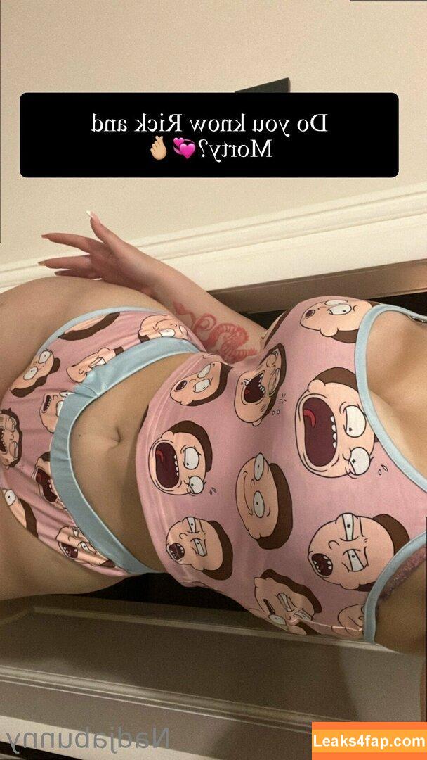 bunnynadja / hana.bunny_bunny leaked photo photo #0025