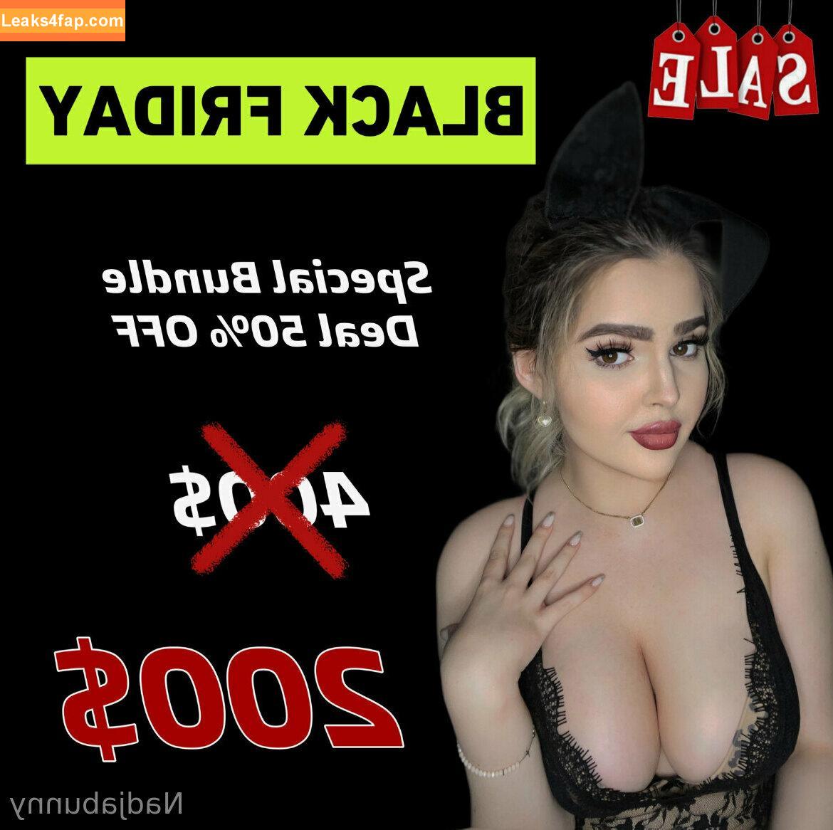bunnynadja / hana.bunny_bunny leaked photo photo #0063