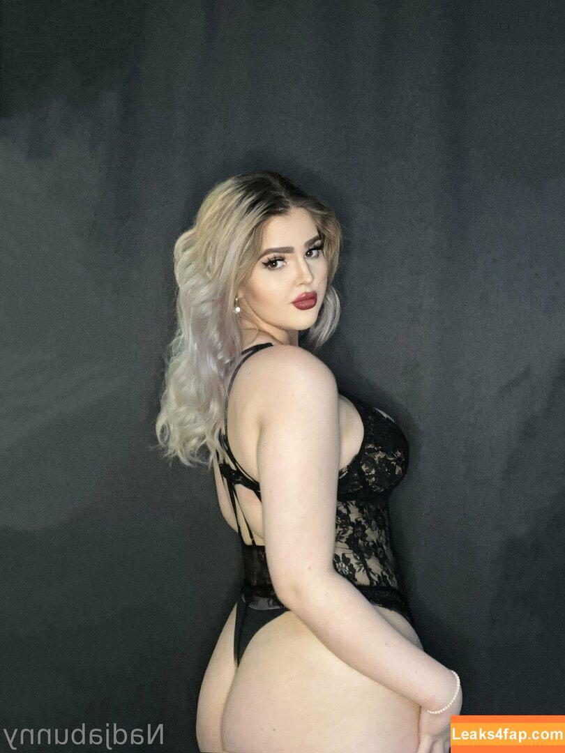 bunnynadja / hana.bunny_bunny leaked photo photo #0072