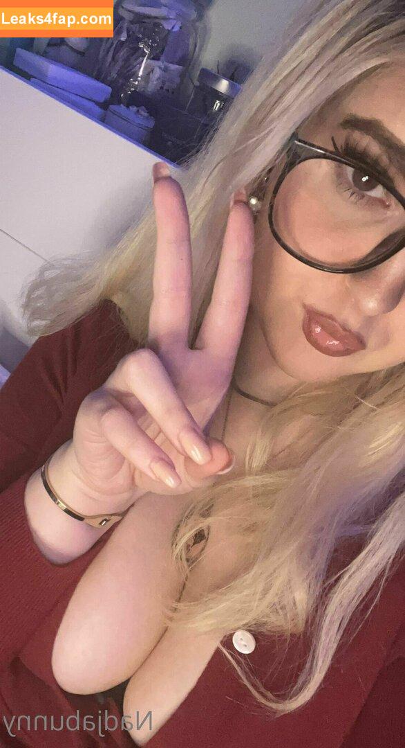 bunnynadja / hana.bunny_bunny leaked photo photo #0087