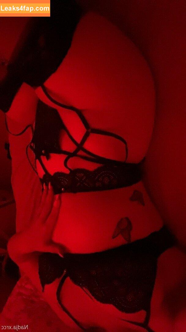 bunnynadja / hana.bunny_bunny leaked photo photo #0088