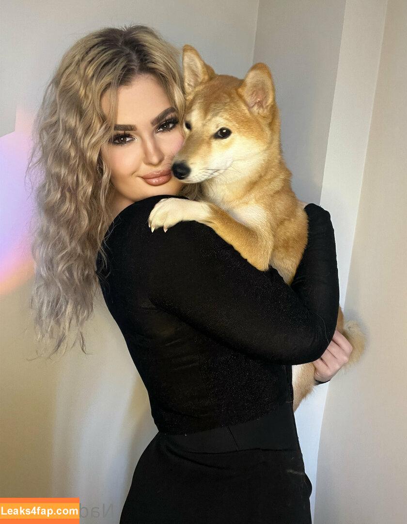 bunnynadja / hana.bunny_bunny leaked photo photo #0090