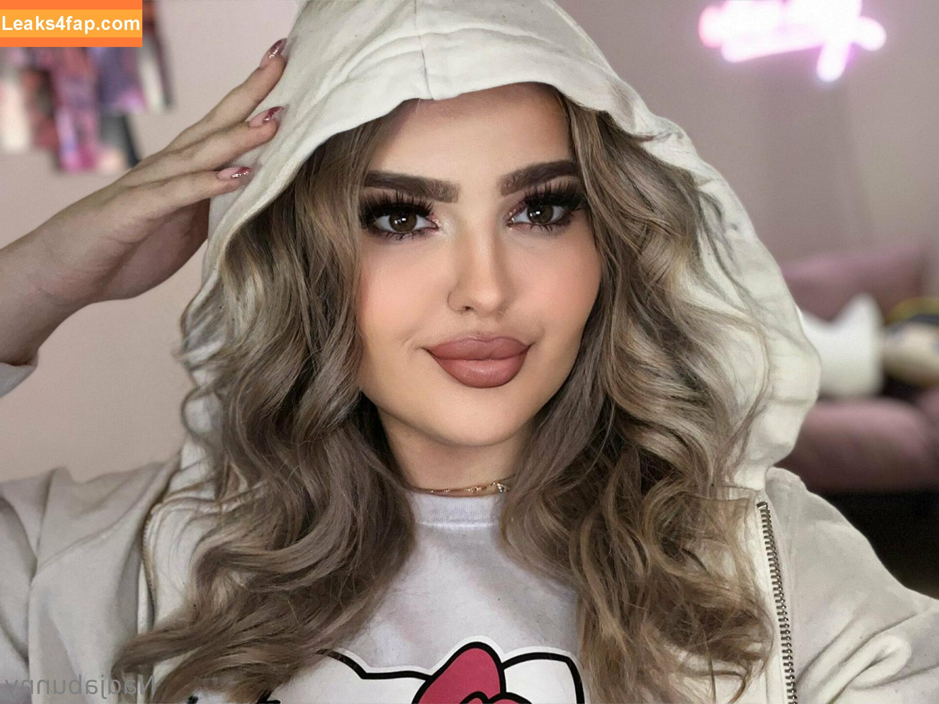 bunnynadja / hana.bunny_bunny leaked photo photo #0093