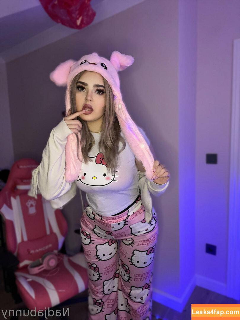 bunnynadja / hana.bunny_bunny leaked photo photo #0094
