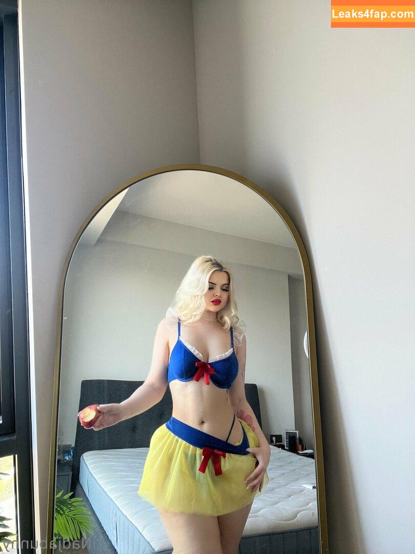 bunnynadja / hana.bunny_bunny leaked photo photo #0149