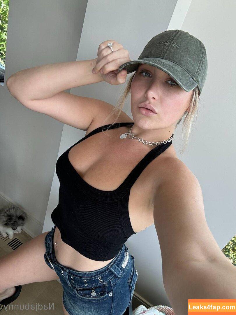 bunnynadja / hana.bunny_bunny leaked photo photo #0191