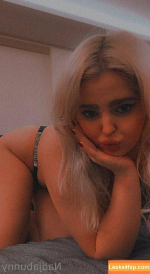 bunnynadja фото #0019