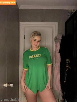 bunnynadja фото #0020