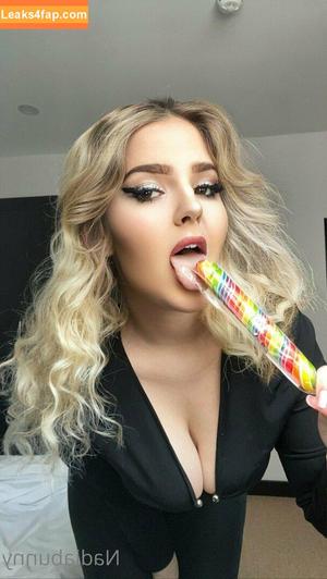 bunnynadja фото #0030