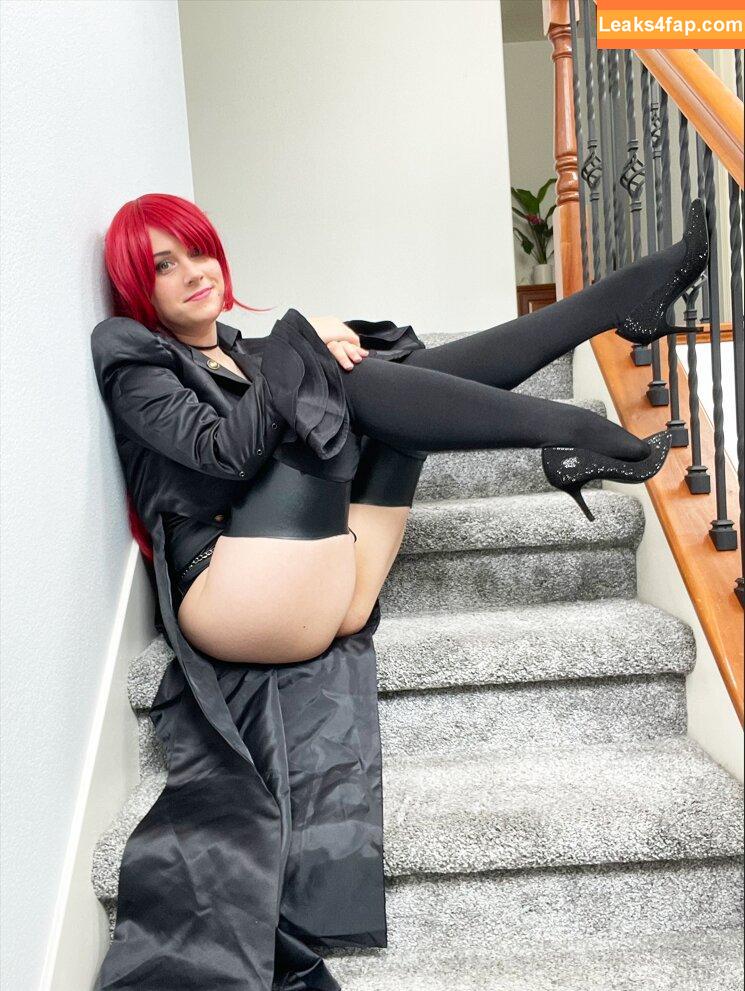 Bunnytails / bunnytailstwitch / fluffybunny20 слитое фото фото #0027