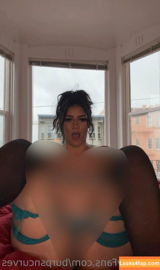 burpsncurves /  leaked photo photo #0005