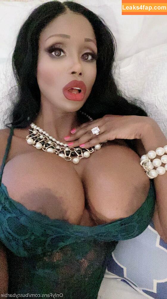 Busty Barbie / boobinatitv / busty_barbie / nina peterson leaked photo photo #0029