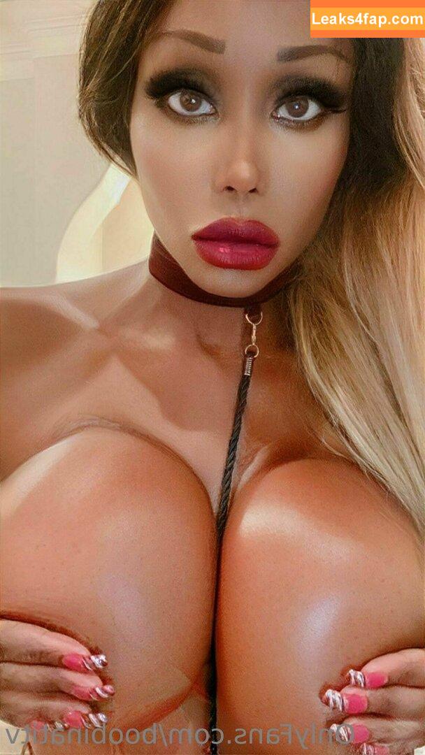 Busty Barbie / boobinatitv / busty_barbie / nina peterson leaked photo photo #0031