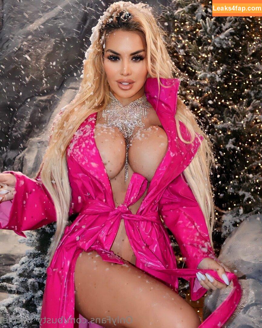 Busty Barbie / boobinatitv / busty_barbie / nina peterson слитое фото фото #0111