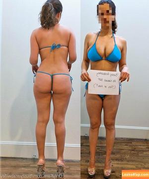 BustyArabWife photo #0008