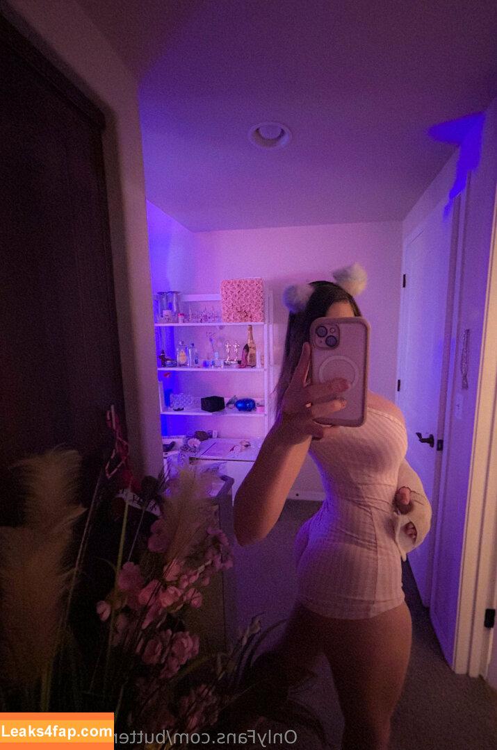 Butterybubblebutt / Brittany Benz / LolBambii_ / bambi_y2k leaked photo photo #0031