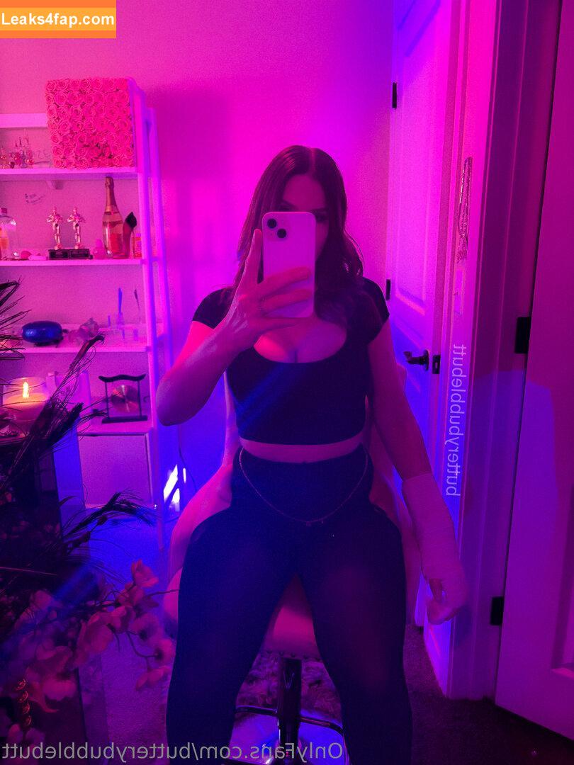 Butterybubblebutt / Brittany Benz / LolBambii_ / bambi_y2k leaked photo photo #0040