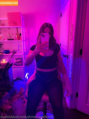 Butterybubblebutt photo #0040