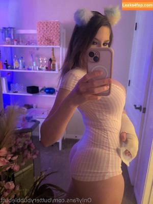 Butterybubblebutt photo #0042
