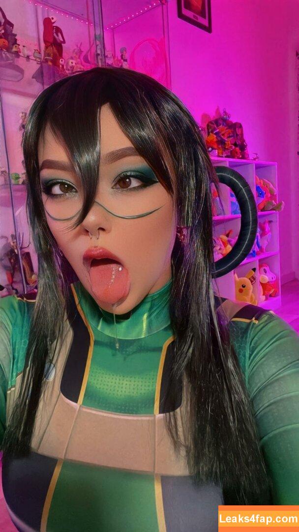 Buunny_girl / babybunnygirl1 leaked photo photo #0017