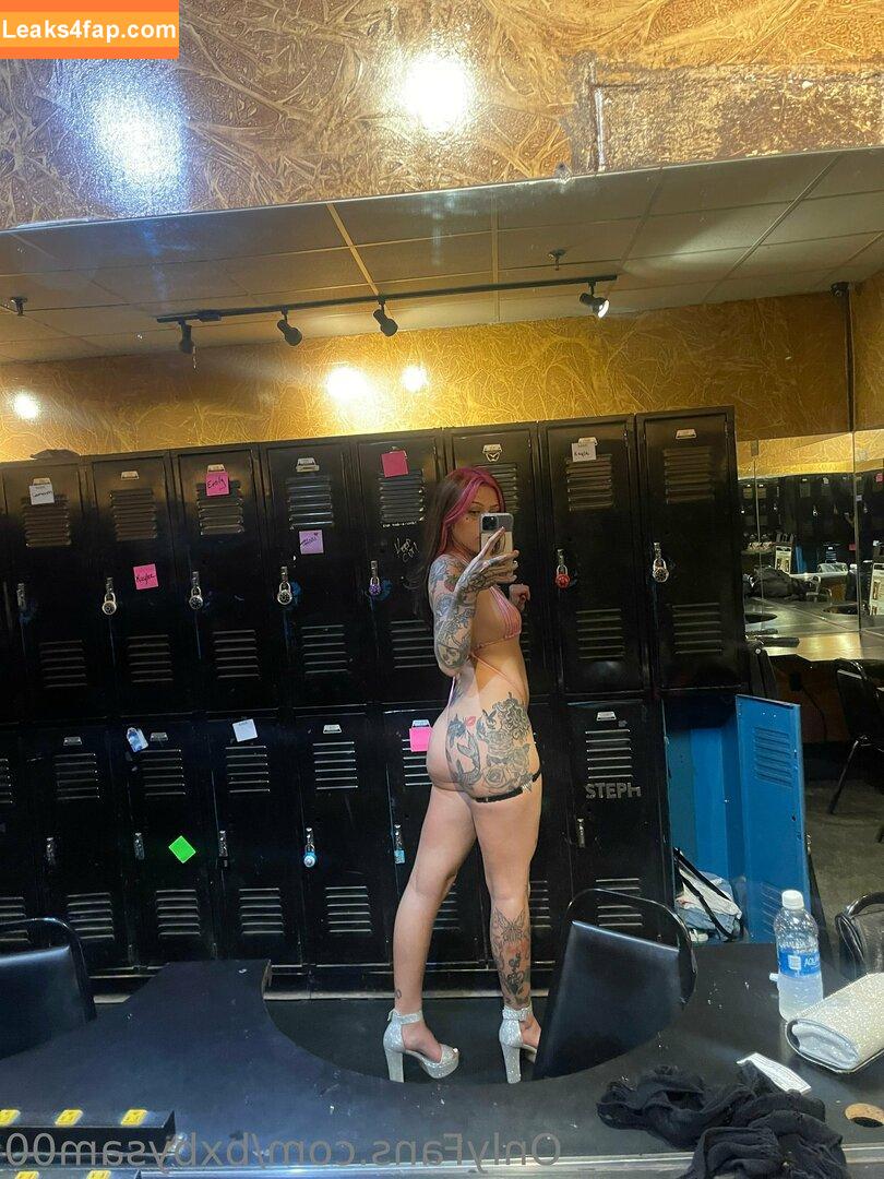 Bxbysam00 / Xoxobxby.sam / sam_switzer00 / xoxo.bxbysxm leaked photo photo #0005