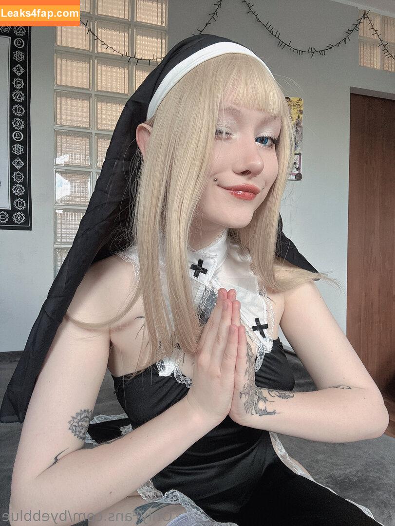 byebblue / _bbblue leaked photo photo #0002