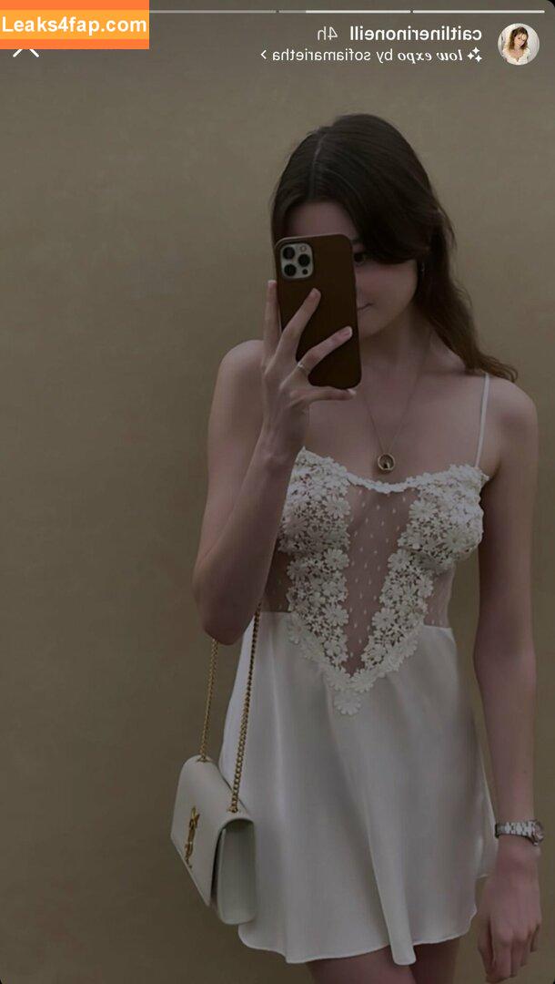 Caitlin O'neill / caitlinerinoneill leaked photo photo #0009