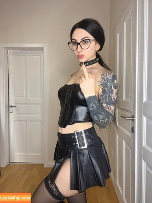 callmegoddesszara photo #0043