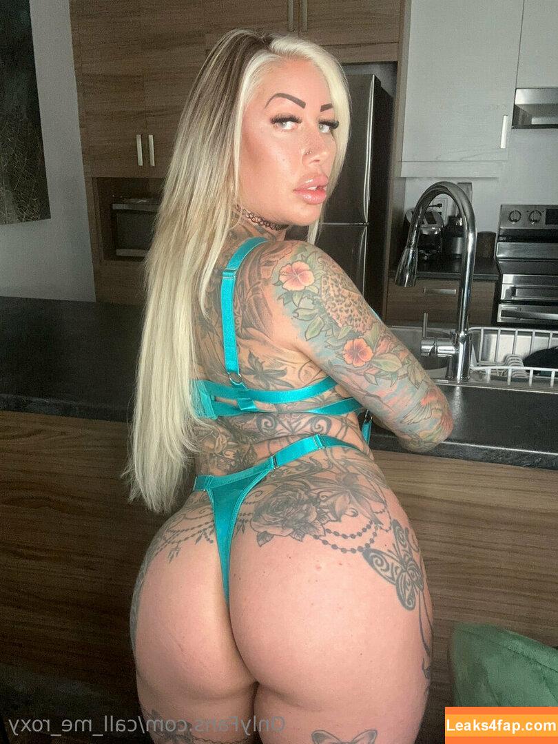 CallmeRoxy / Call_me_roxy88 / call_me_roxy / https: leaked photo photo #0001