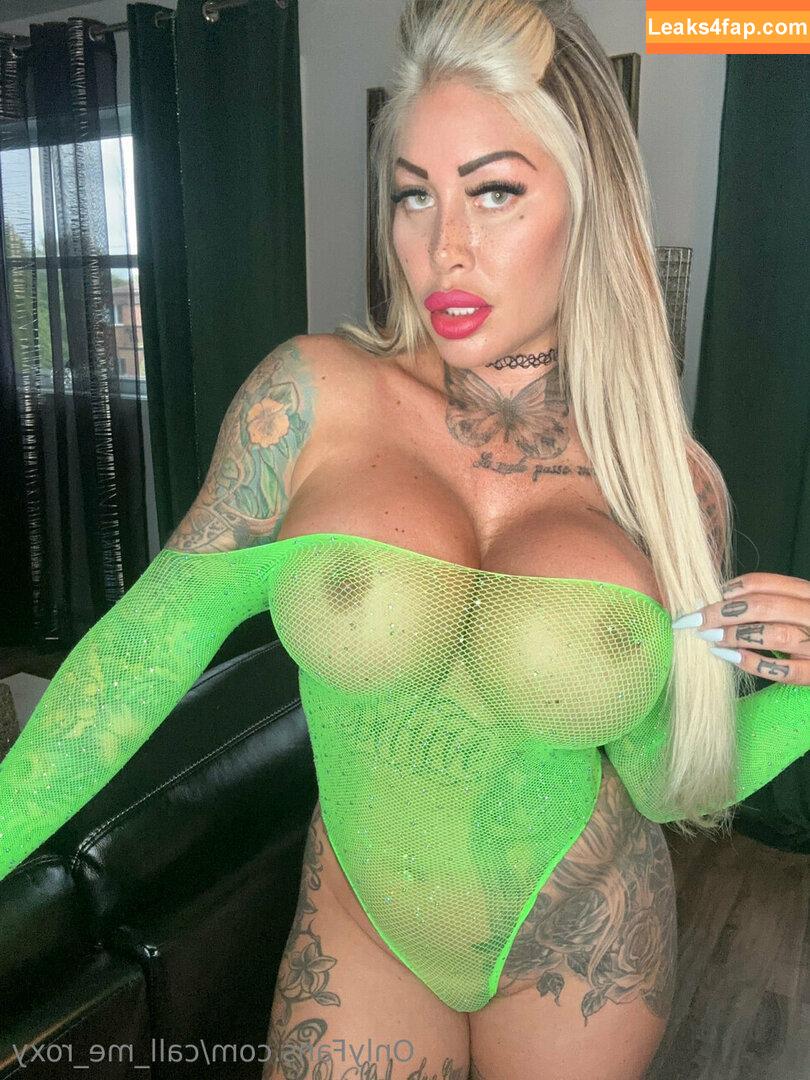 CallmeRoxy / Call_me_roxy88 / call_me_roxy / https: leaked photo photo #0006