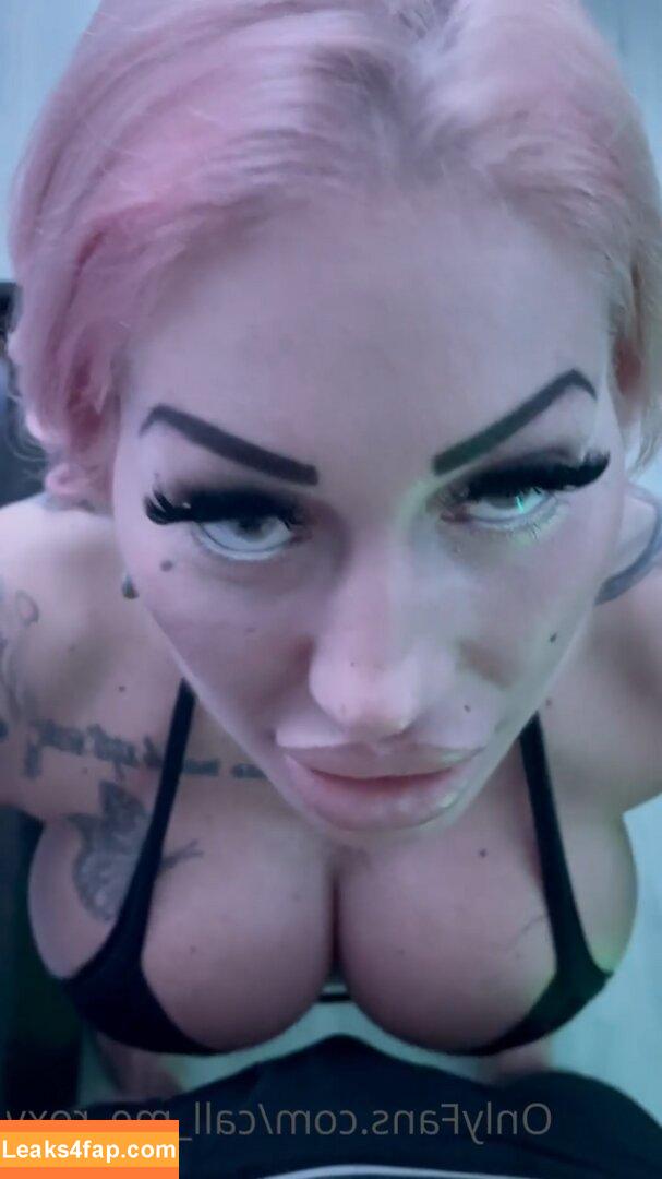 CallmeRoxy / Call_me_roxy88 / call_me_roxy / https: leaked photo photo #0028