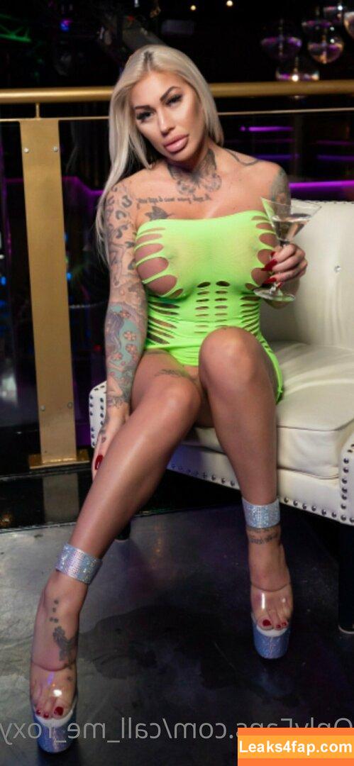 CallmeRoxy / Call_me_roxy88 / call_me_roxy / https: leaked photo photo #0062