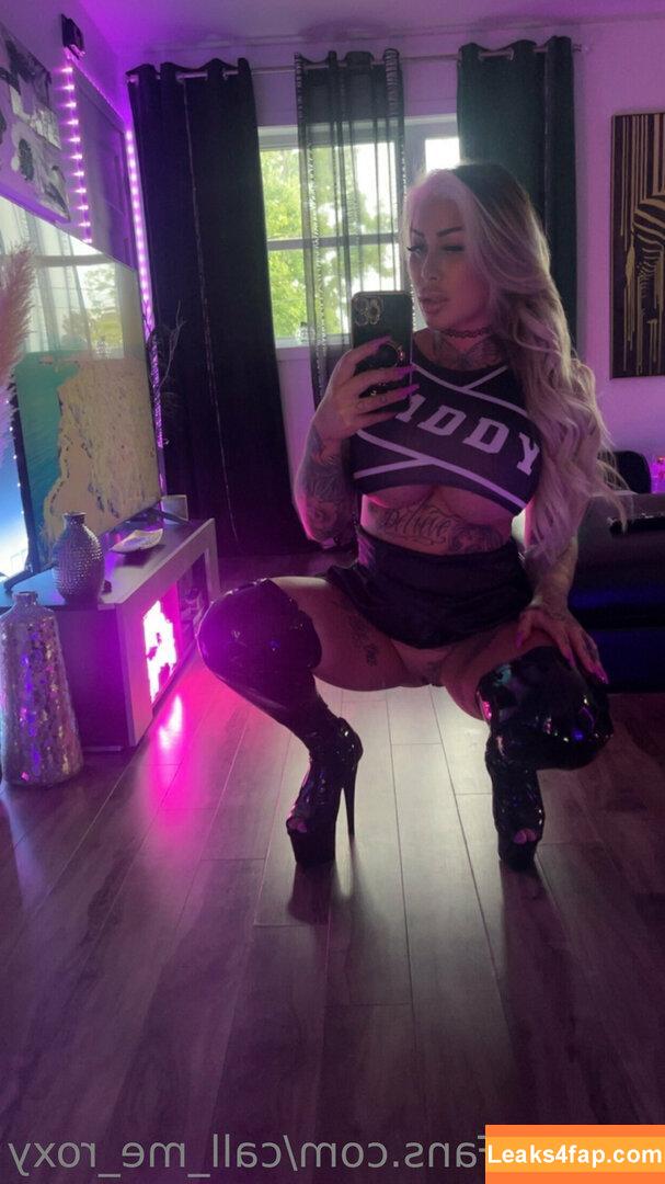 CallmeRoxy / Call_me_roxy88 / call_me_roxy / https: leaked photo photo #0075