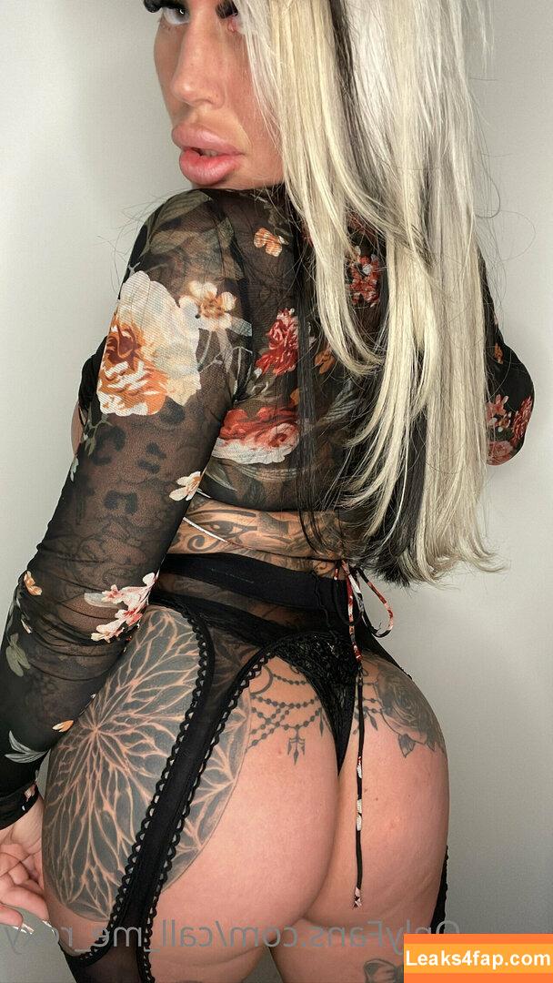CallmeRoxy / Call_me_roxy88 / call_me_roxy / https: leaked photo photo #0076