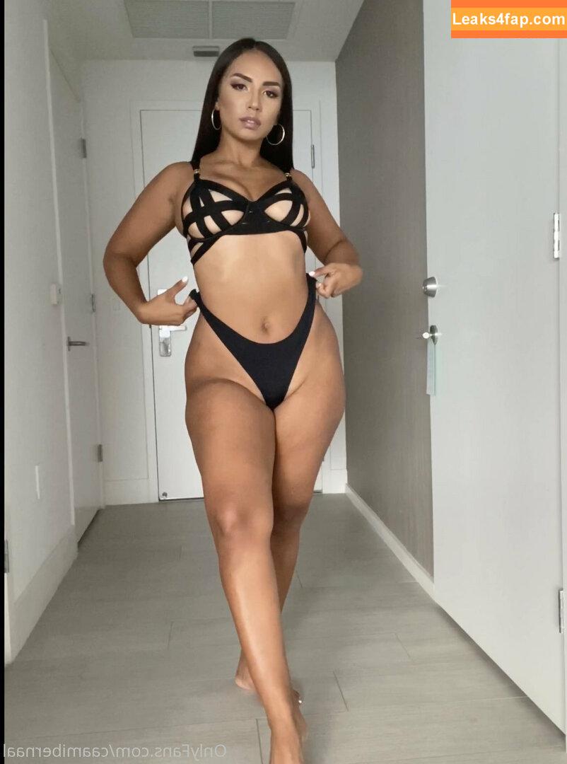 Camila Bernal / caamibernaal leaked photo photo #0024