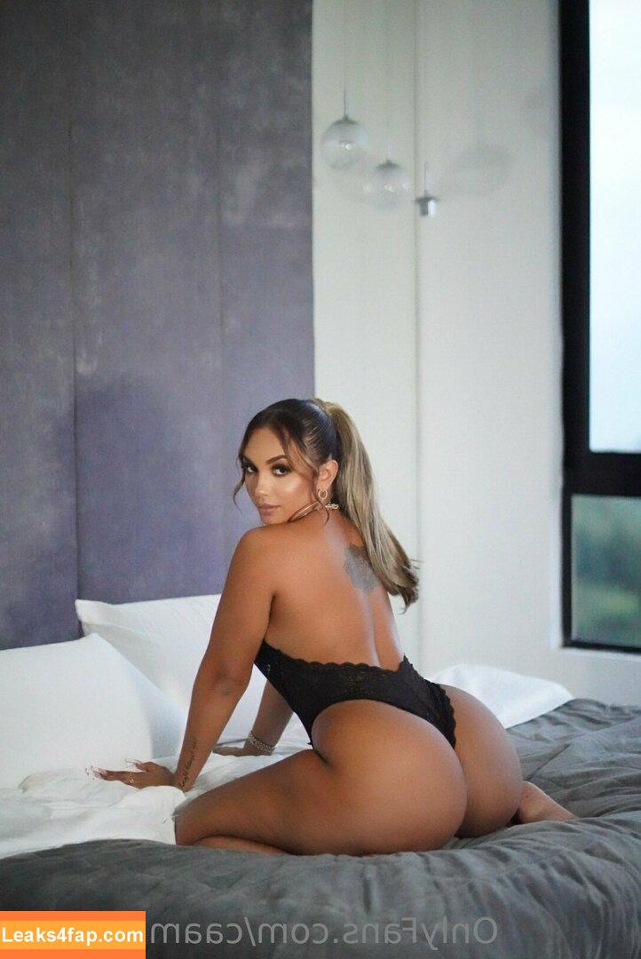 Camila Bernal / caamibernaal слитое фото фото #0037